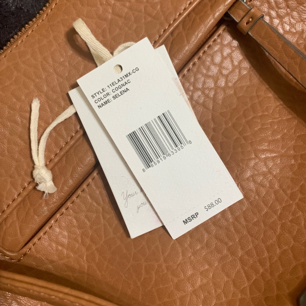 Like new Jessica Simpson purse.